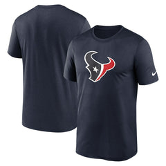 Primetime Legend Logo Performance T-Shirt - Houston Texans T-shirts