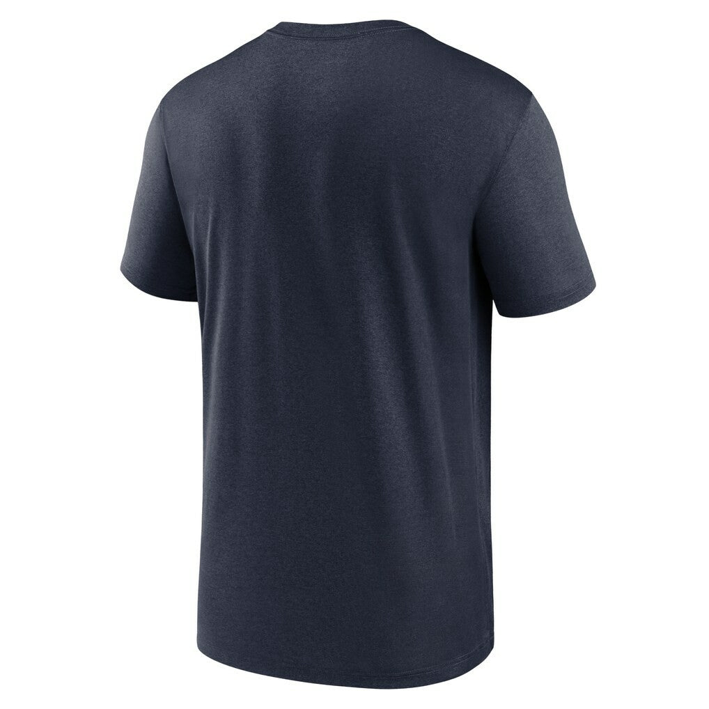 Primetime Legend Logo Performance T-Shirt - Houston Texans T-shirts