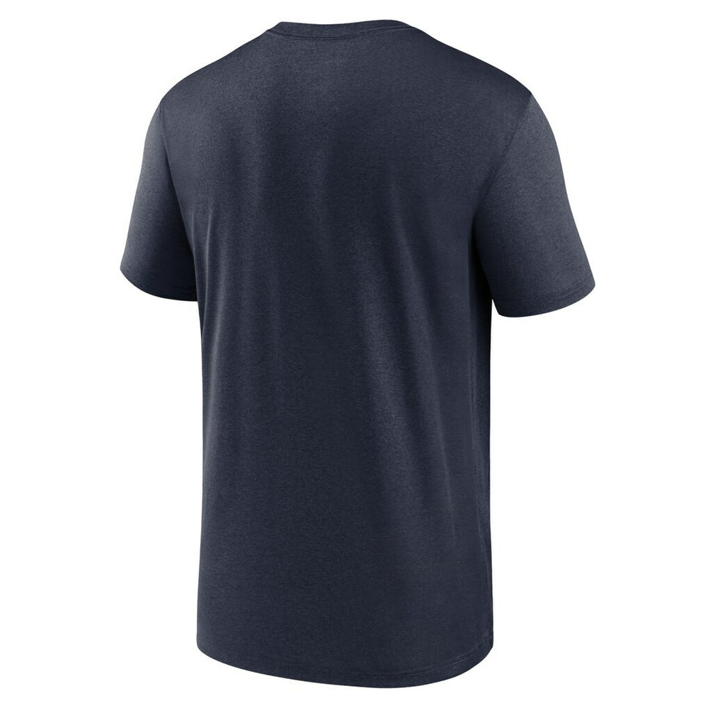 Primetime Legend Logo Performance T-Shirt - Houston Texans T-shirts