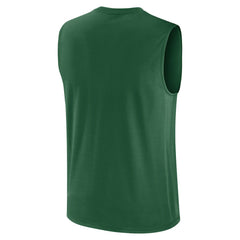 Blitz Legend Dri-FIT Muscle Tank Top - New York Jets Tops