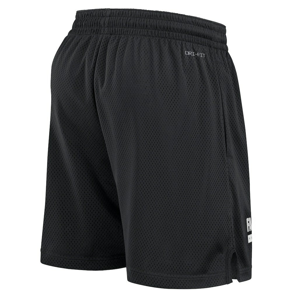 2024 Sideline Performance Mesh Shorts - Atlanta Falcons Shorts