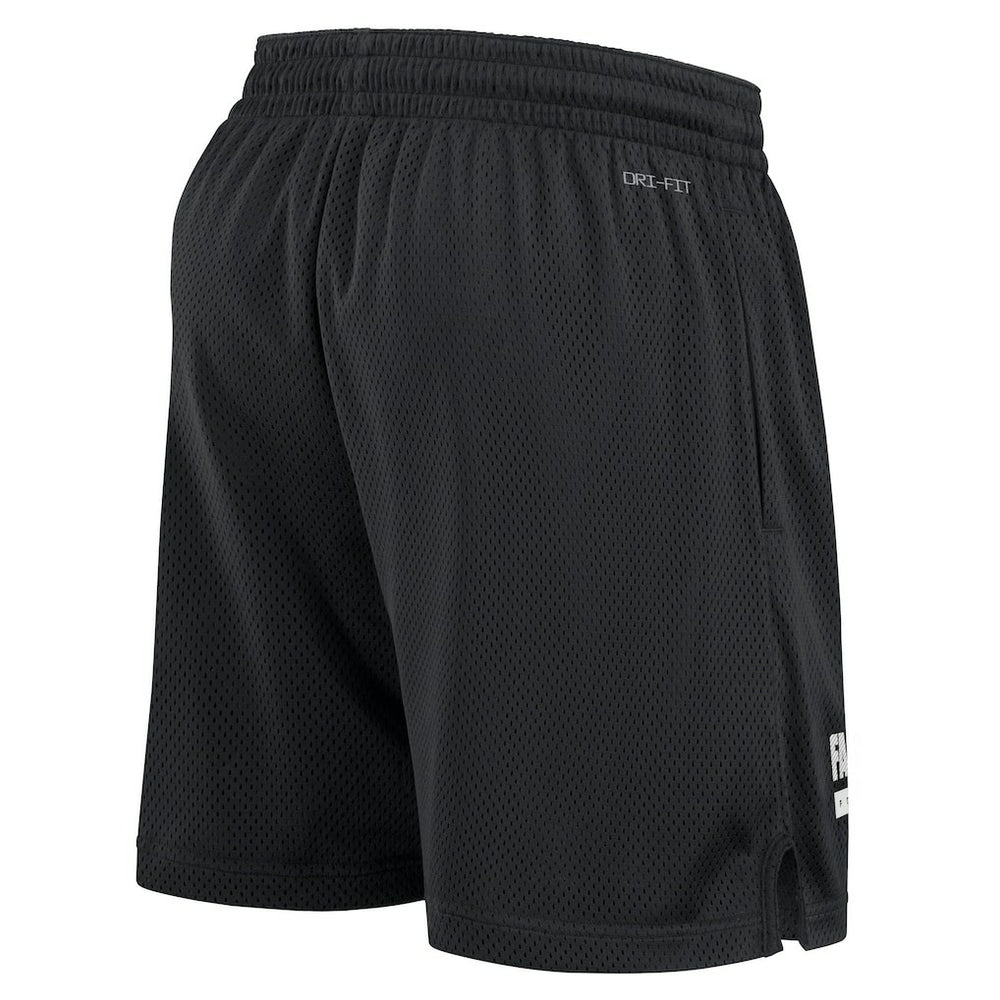 2024 Sideline Performance Mesh Shorts - Atlanta Falcons Shorts