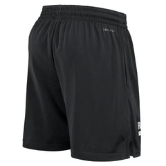 2024 Sideline Performance Mesh Shorts - Atlanta Falcons Shorts
