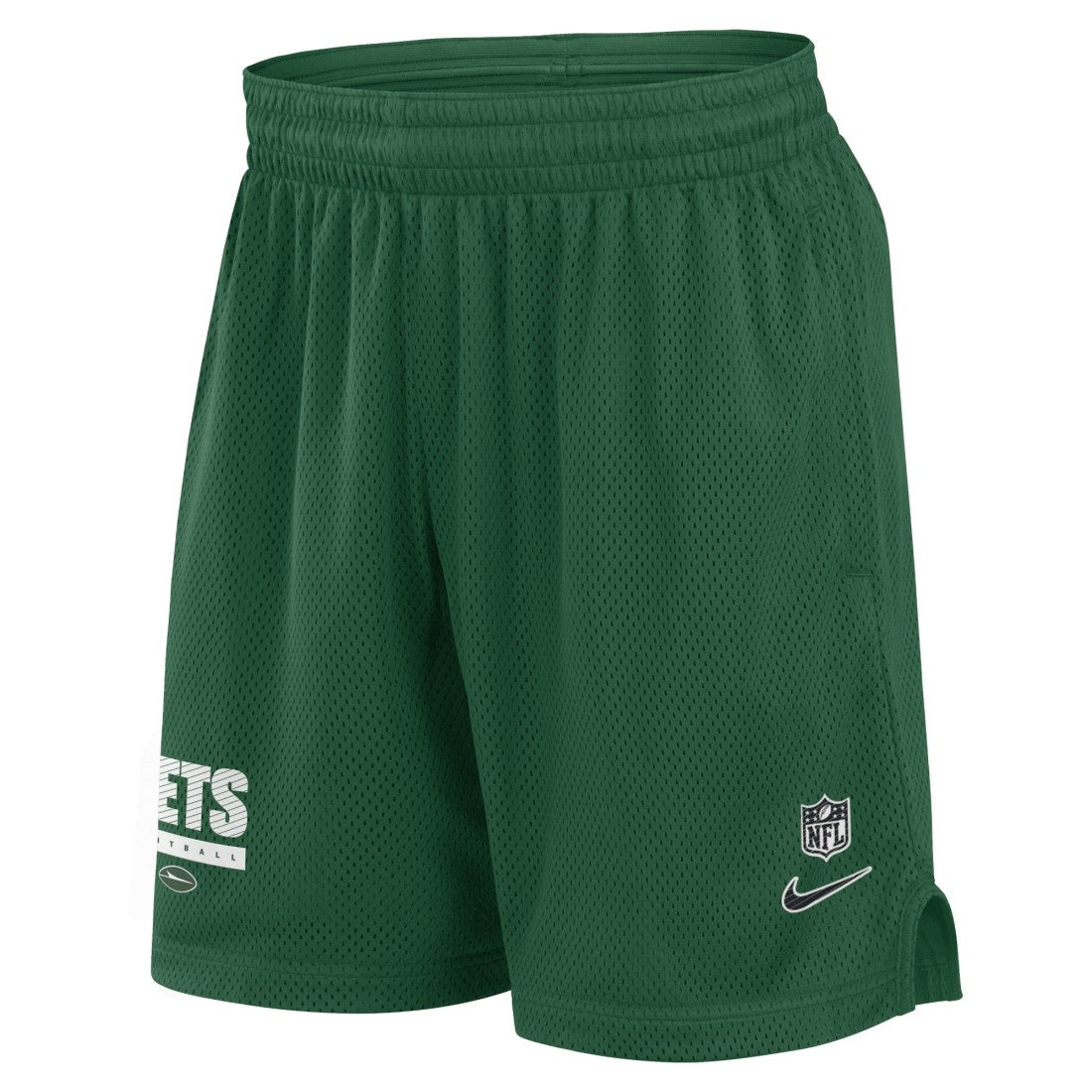 2024 Sideline Performance Mesh Shorts - New York Jets Shorts