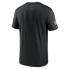 Sideline Legend Performance T-Shirt - Las Vegas Raiders T-shirts