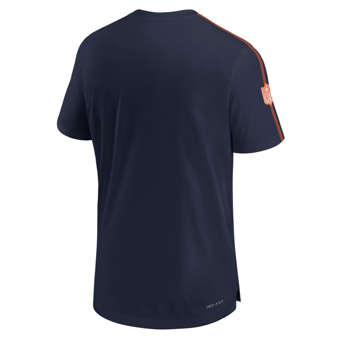 2024 Sideline Coach UV Performance T-Shirt - Denver Broncos T-shirts