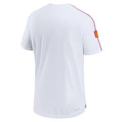 2024 Sideline Coach UV Performance T-Shirt - Kansas City Chiefs T-shirts