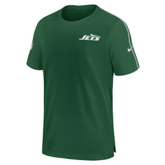 2024 Sideline Coach UV Performance T-Shirt - New York Jets T-shirts