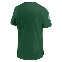 2024 Sideline Coach UV Performance T-Shirt - New York Jets T-shirts