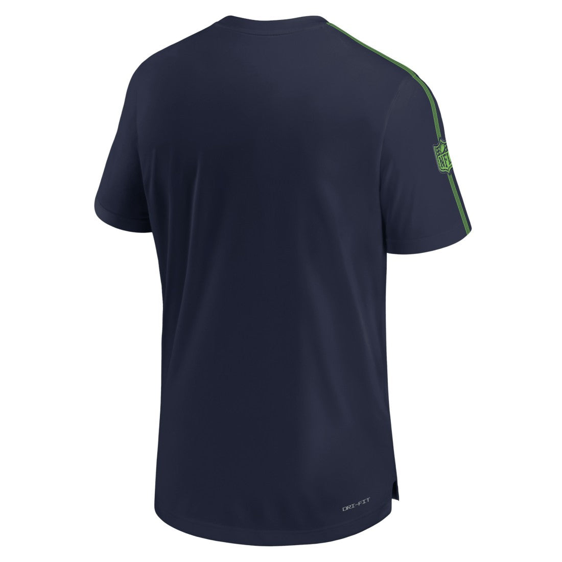 2024 Sideline Coach UV Performance T-Shirt - Seattle Seahawks T-shirts