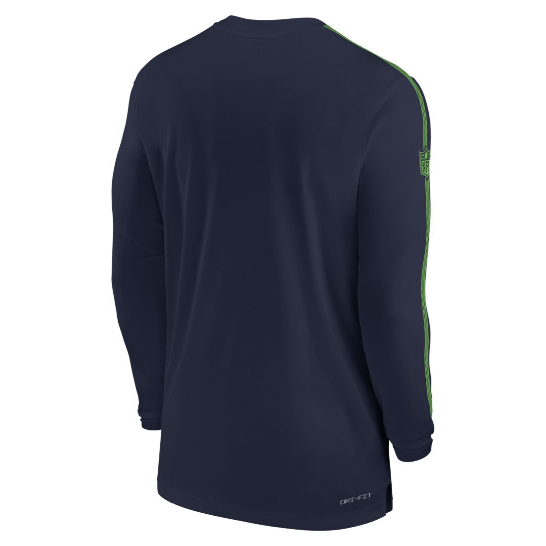 Sideline Coach UV Performance Long Sleeve T-Shirt - Seattle Seahawks T-shirts