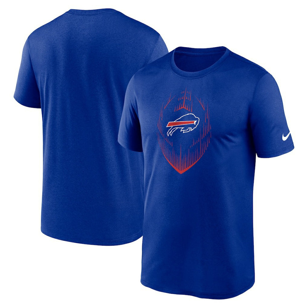 Primetime Legend Icon Performance T-Shirt - Buffalo Bills T-shirts