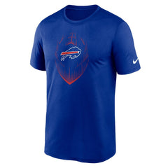 Primetime Legend Icon Performance T-Shirt - Buffalo Bills T-shirts