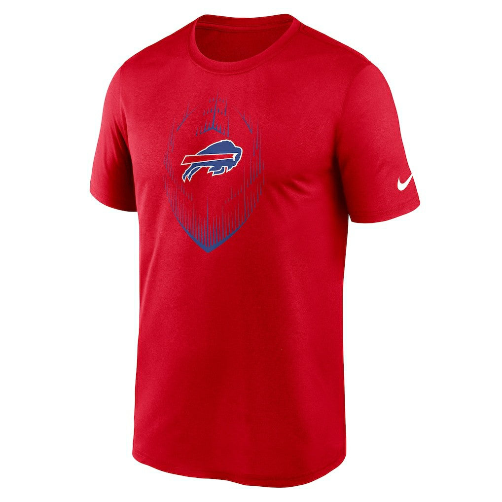 Primetime Legend Icon Performance T-Shirt - Buffalo Bills T-shirts