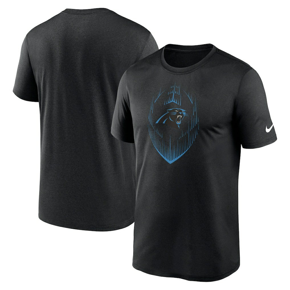 Primetime Legend Icon Performance T-Shirt - Carolina Panthers T-shirts