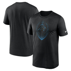Primetime Legend Icon Performance T-Shirt - Carolina Panthers T-shirts