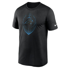 Primetime Legend Icon Performance T-Shirt - Carolina Panthers T-shirts