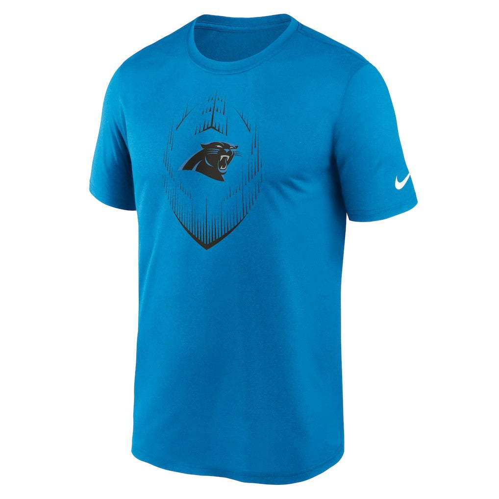 Primetime Legend Icon Performance T-Shirt - Carolina Panthers T-shirts