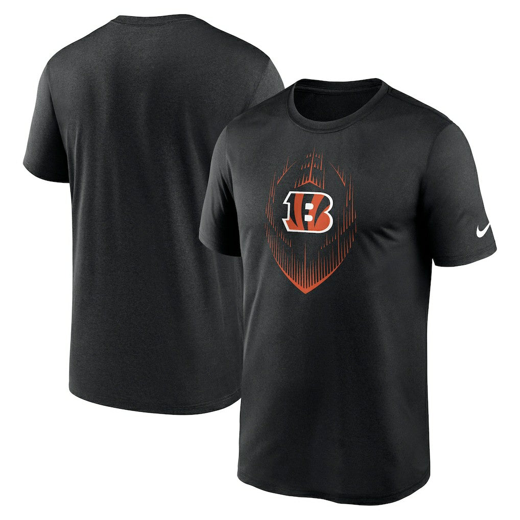 Primetime Legend Icon Performance T-Shirt - Cincinnati Bengals T-shirts