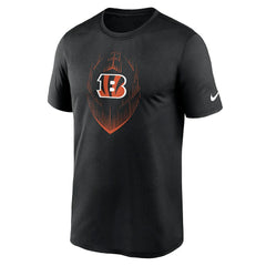 Primetime Legend Icon Performance T-Shirt - Cincinnati Bengals T-shirts