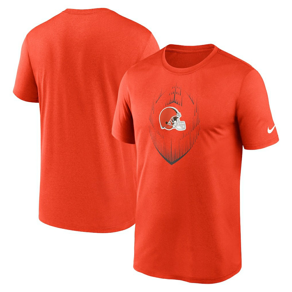 Primetime Legend Icon Performance T-Shirt - Cleveland Browns T-shirts