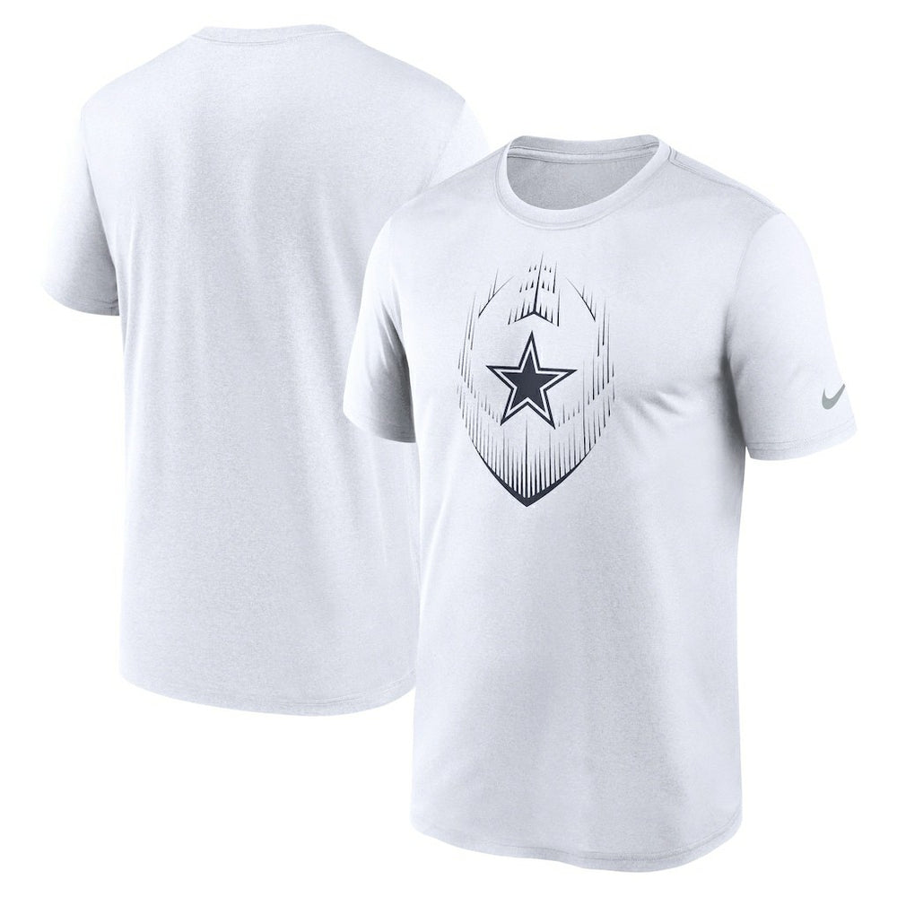 Primetime Legend Icon Performance T-Shirt - Dallas Cowboys T-shirts