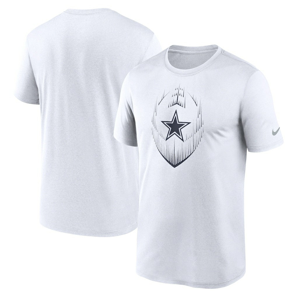 Primetime Legend Icon Performance T-Shirt - Dallas Cowboys T-shirts