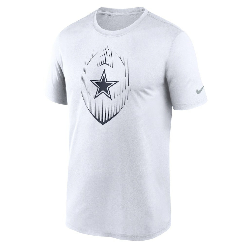 Primetime Legend Icon Performance T-Shirt - Dallas Cowboys T-shirts