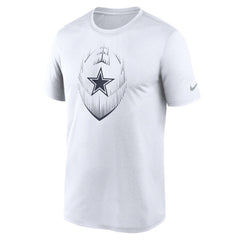 Primetime Legend Icon Performance T-Shirt - Dallas Cowboys T-shirts