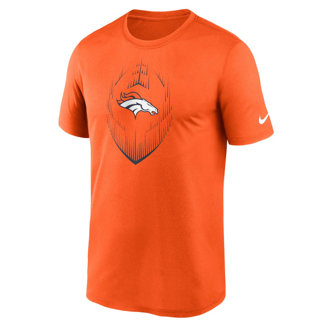 Primetime Legend Icon Performance T-Shirt - Denver Broncos T-shirts