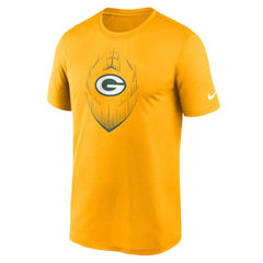 Primetime Legend Icon Performance T-Shirt - Green Bay Packers T-shirts