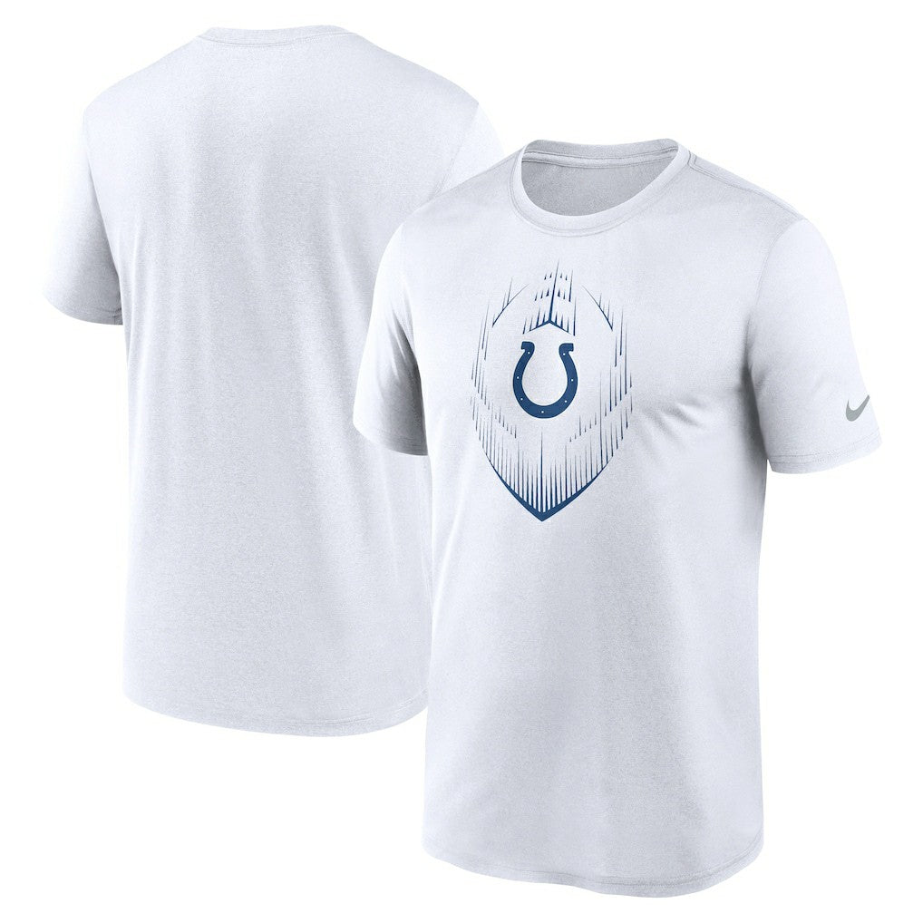 Primetime Legend Icon Performance T-Shirt - Indianapolis Colts T-shirts
