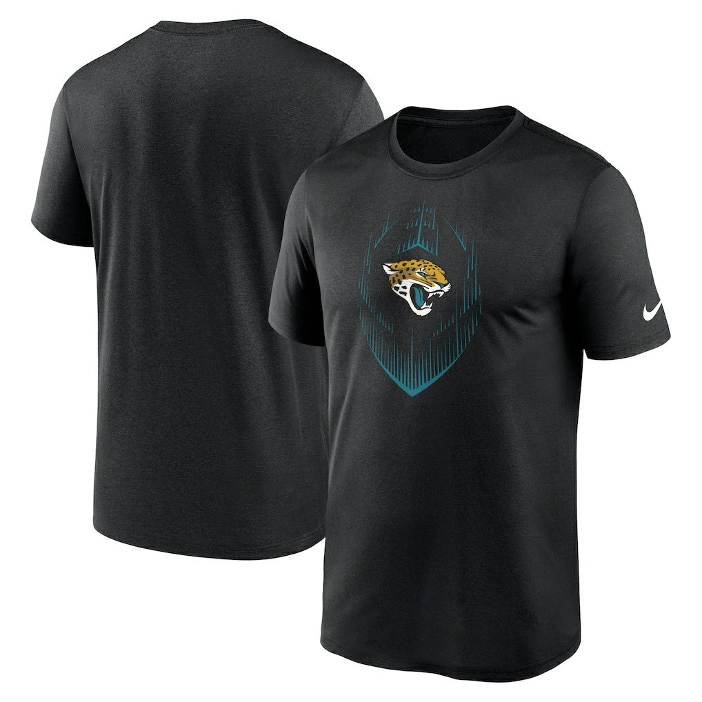 Primetime Legend Icon Performance T-Shirt - Jacksonville Jaguars T-shirts