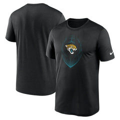 Primetime Legend Icon Performance T-Shirt - Jacksonville Jaguars T-shirts