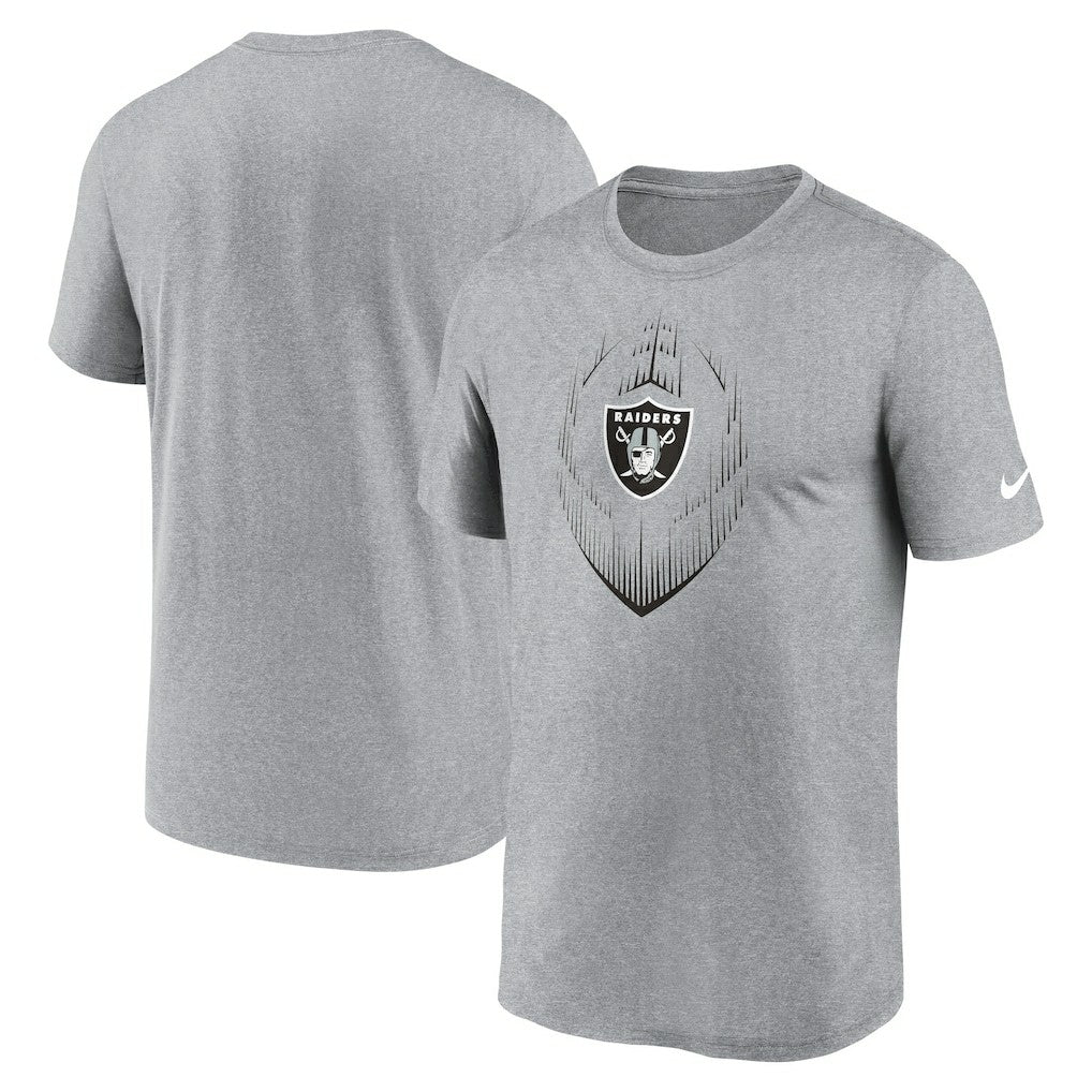 Primetime Legend Icon Performance T-Shirt - Las Vegas Raiders T-shirts