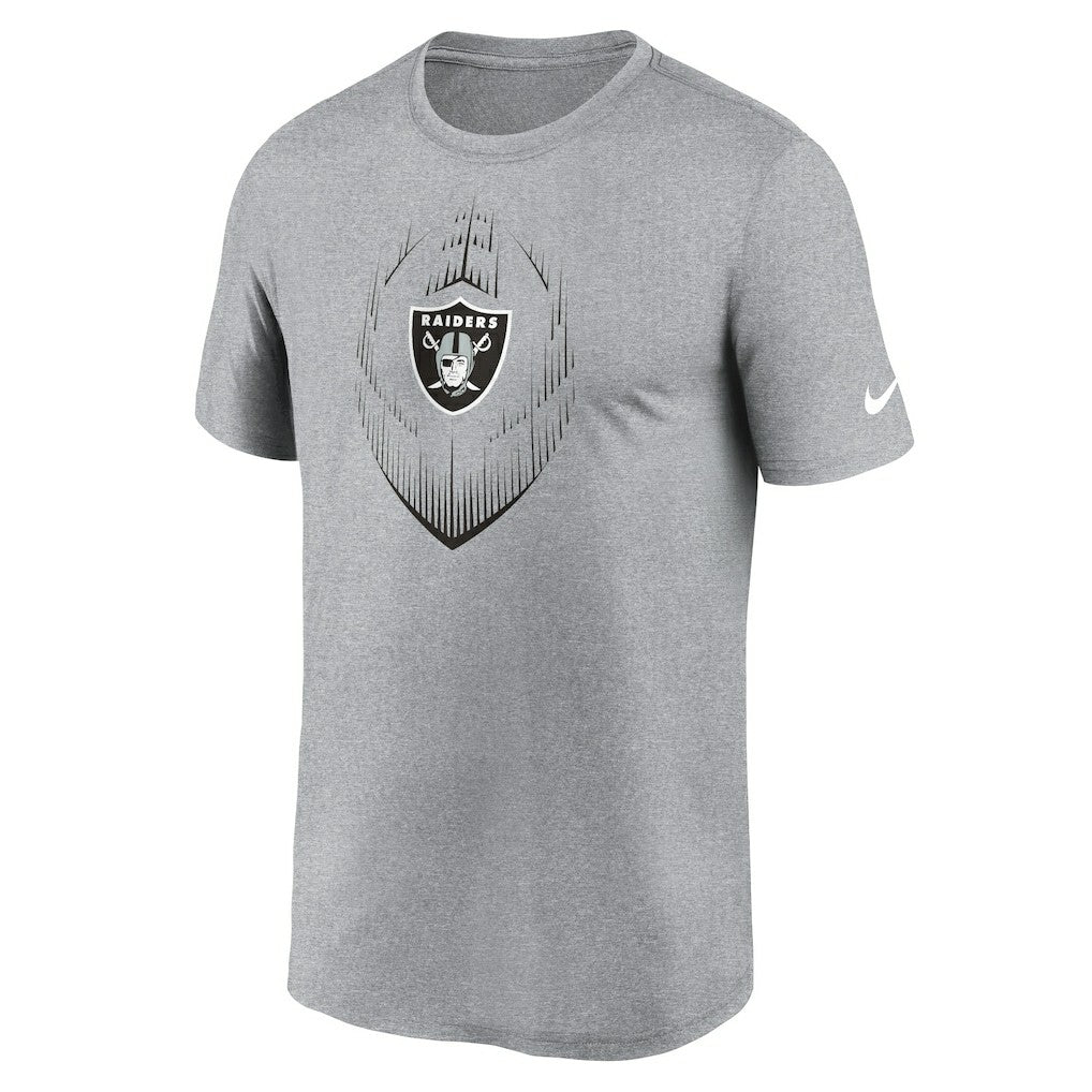 Primetime Legend Icon Performance T-Shirt - Las Vegas Raiders T-shirts