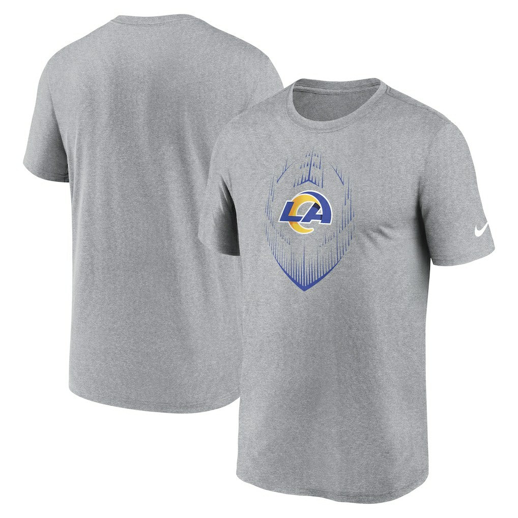 Primetime Legend Icon Performance T-Shirt - Los Angeles Rams T-shirts