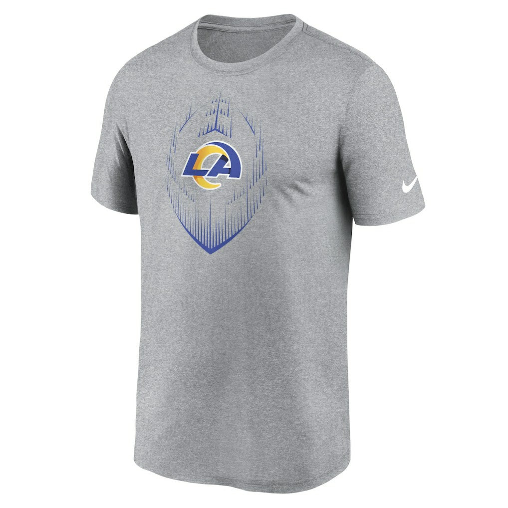 Primetime Legend Icon Performance T-Shirt - Los Angeles Rams T-shirts