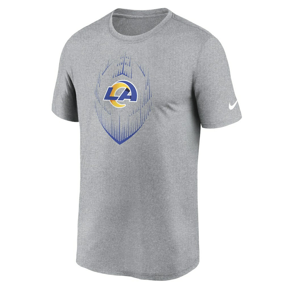 Primetime Legend Icon Performance T-Shirt - Los Angeles Rams T-shirts