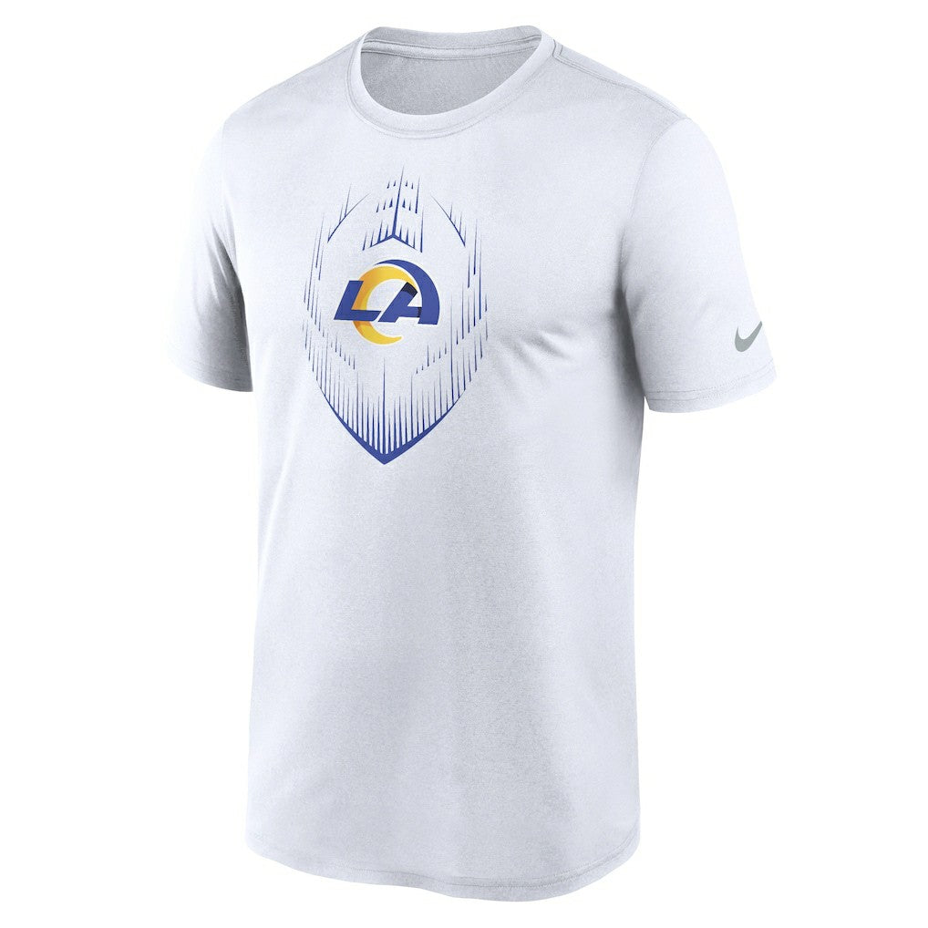 Primetime Legend Icon Performance T-Shirt - Los Angeles Rams T-shirts
