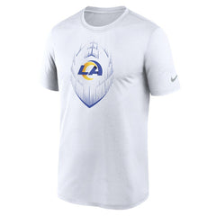 Primetime Legend Icon Performance T-Shirt - Los Angeles Rams T-shirts