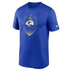 Primetime Legend Icon Performance T-Shirt - Los Angeles Rams T-shirts