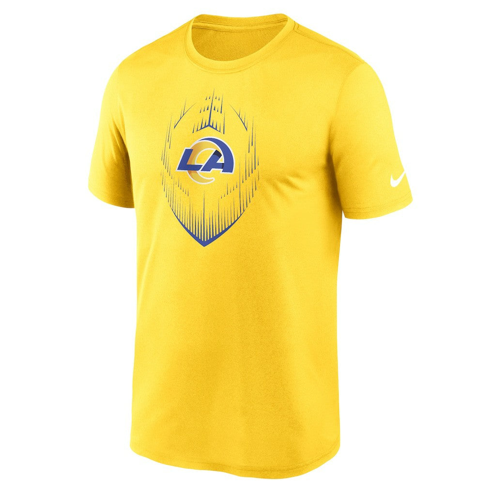 Primetime Legend Icon Performance T-Shirt - Los Angeles Rams T-shirts