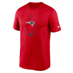 Primetime Legend Icon Performance T-Shirt - New England Patriots T-shirts