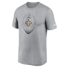 Primetime Legend Icon Performance T-Shirt - New Orleans Saints T-shirts