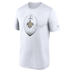 Primetime Legend Icon Performance T-Shirt - New Orleans Saints T-shirts