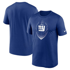 Primetime Legend Icon Performance T-Shirt - New York Giants T-shirts