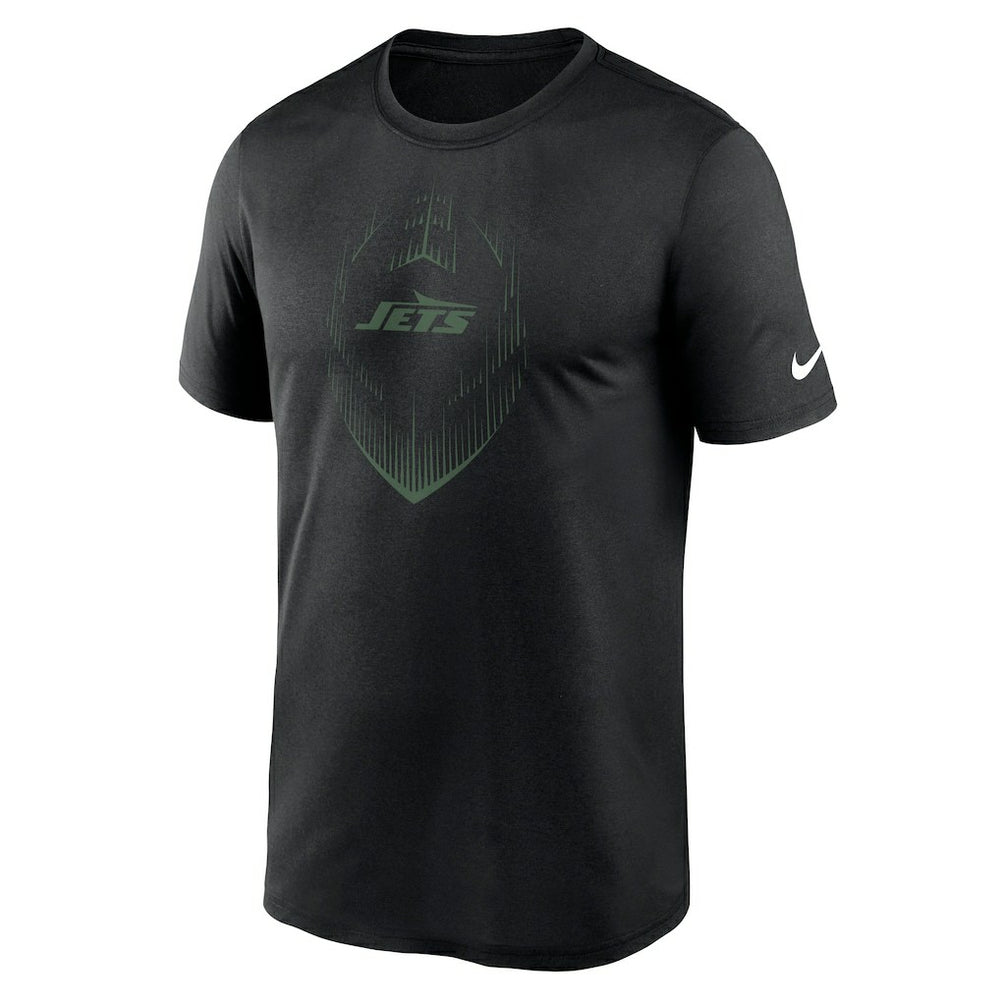 Primetime Legend Icon Performance T-Shirt - New York Jets T-shirts