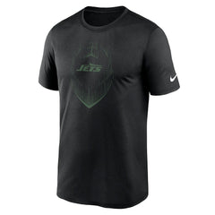 Primetime Legend Icon Performance T-Shirt - New York Jets T-shirts