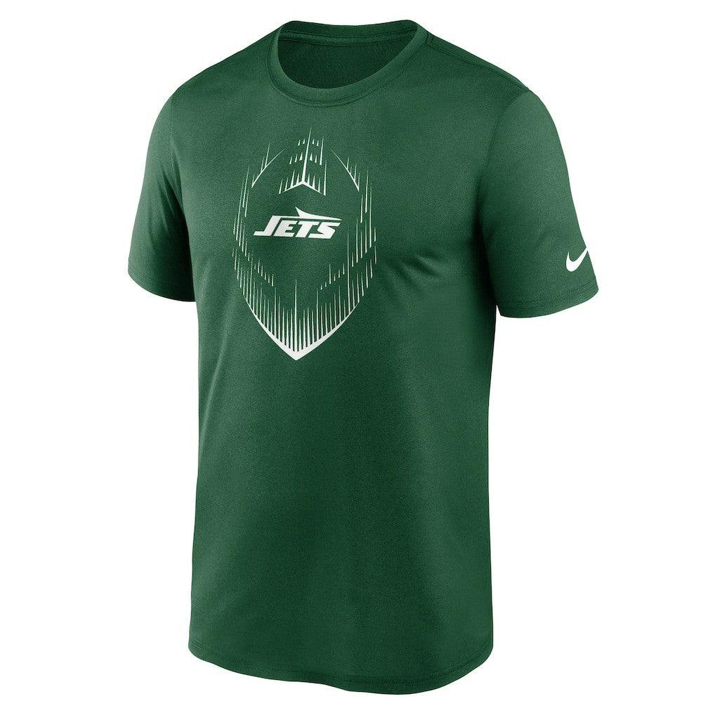 Primetime Legend Icon Performance T-Shirt - New York Jets T-shirts